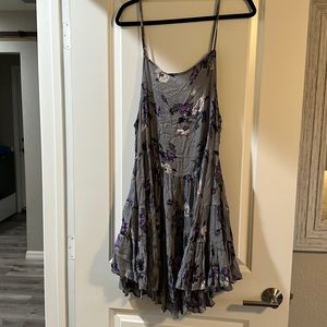 Free people tunic